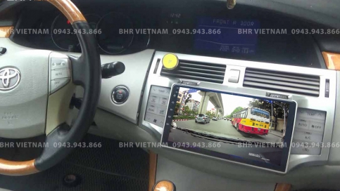 Màn hình DVD Android xe Toyota Avalon 2004 - 2012 | Vitech 